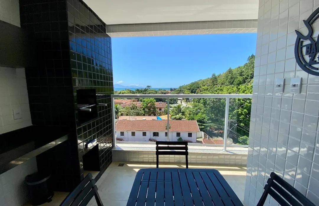 Rede Lar e Mar - Condomínio La Vie - Ubatuba-1