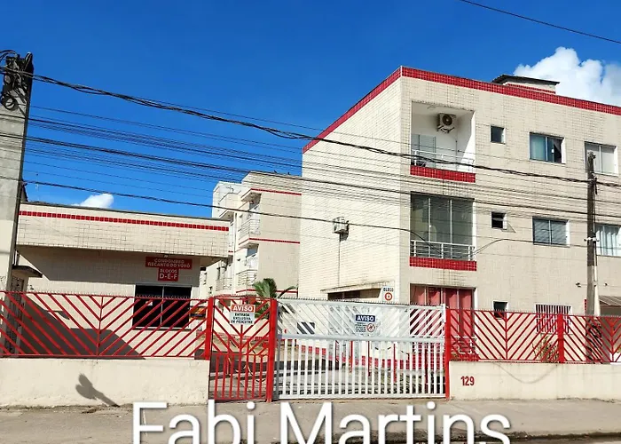 Fabimartins Aluguel Ubatuba