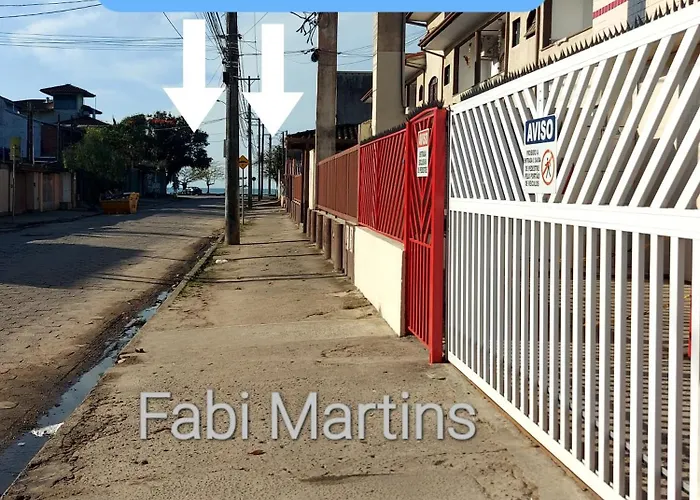 Fabimartins Aluguel Ubatuba