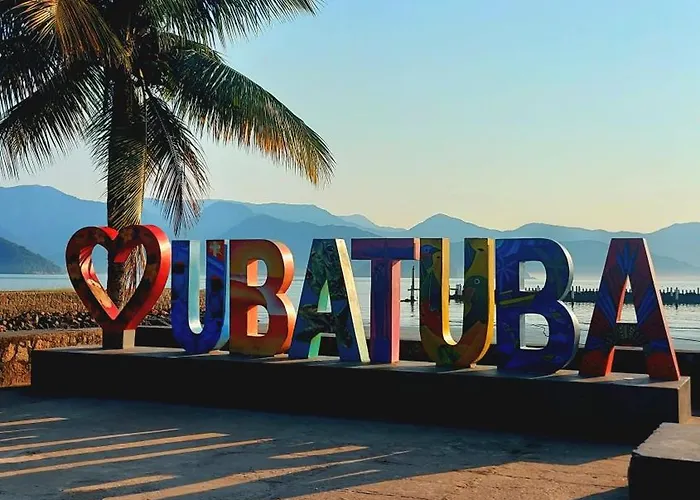Fabimartins Aluguel Ubatuba