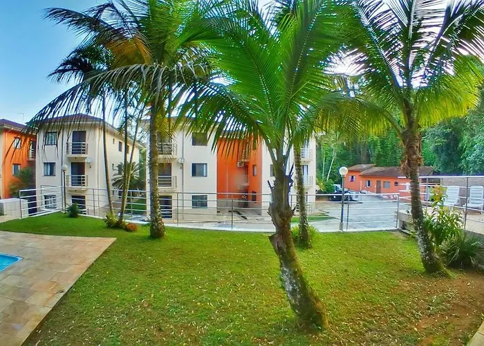 Apartamento Veraneio Toninhas