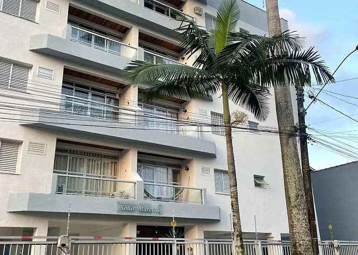 Edificio Solar Marema
